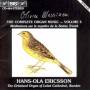 Hans-Ola Ericsson - Orgelwerke Vol.5