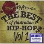 V / A - Vol. 1-official: The Best Of Australian Hip-hop