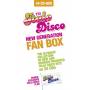 Various - Italo Disco New Generation Fan Box