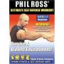 Phil Ross - Ultimate Self Defense Workout: Survive A Violent [US-Version, Regio 1]