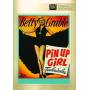 Pin-up Girl / (mod Full Ntsc) - Pin-up Girl [Regio free (0)]