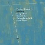 Thomas Stronen / Craig Taborn / Chris Potter - Relations