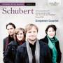 Diogenes Quartet - String Quartets Vol.4