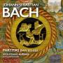 Wolfgang Rbsam - J.S.Bach:6 Partitas BWV 825-830