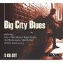 Various - Big City Blues