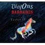 Violons Barbares - Saulem Ai
