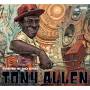 Tony Allen - There Is No End