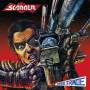 Scanner - Hypertrace (Ltd. Transparent Violet LP)