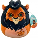Jazwares Gmbh - Squishmallows Knig der Lwen Scar, 20cm