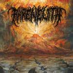 Phrenelith - Ashen Womb (Jewel case)