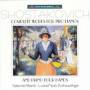 SHOSTAKOVICH D. - Complete works for two pianos an