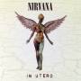 Nirvana - In Utero (20th Anniverssary) (Ltd.Deluxe Edt.)