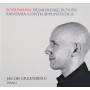 Schumann / Busoni - Jacob Greenberg Plays Schumann & Busoni