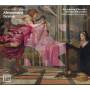Rossi Lrig / Accademia D'Arcadia / Utfasol Ensemble - Celesti Fiori-Motetten