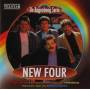 New Four - Regenboog Serie