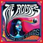 The Routes - Lead Lined Clouds