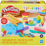 Hasbro - Play-Doh Fun Factory Starter Set
