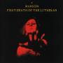 Mansion - First Death Of The Lutheran