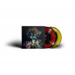 Imminence - Heaven In Hiding(Corona Red/Black Yellow/Black 2LP
