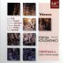Ksenia Kouzmenko - Vanoce.Weihnachten