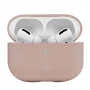 No Amazon - Cover Airpods Pro - Rosa