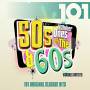 Various - 101-Number 1s Of The 50s & 60s