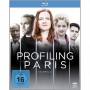 Odile Vuillemin / Philippe Bas - Profiling Paris-Staffel 6 [DE-Version, Regio 2/B]