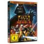 Various - Star Wars Rebels - Staffel 2 [DE-Version, Regio 2/B]