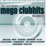Various - Mega Clubhits Vol.3