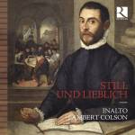 Lambert Colson / InAlto - Still und lieblich