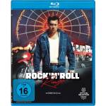 Dominik Galizia - Rock 'n' Roll Ringo (Blu-Ray) [DE-Version, Regio 2/B]