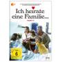 Ich Heirate Eine Familie - Ich Heirate Eine Familie-Folgen 5-8 [DE-Version, Regio 2/B]
