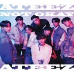 Ateez - Not Okay (LTD. Edition a)