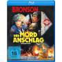 Peter R. Hunt - Der Mordanschlag (Blu-ray) [DE-Version, Regio 2/B]