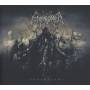 Enthroned - Sovereigns