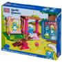I Puffi Playset Il Parco Giochi - I Puffi Playset Il Parco Giochi