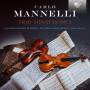 Luca Scandali - Mannelli:Trio Sonatas op.3