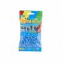 Malte Haaning Plastic A / s - Hama Bgelperlen Midi - Pastell Blau 10