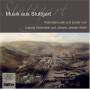 Tatiana Larionova - Chamber Music:musik Aus Stuttgart