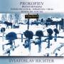 Prokofiev / Richter - Sonata For Piano 6 7 & 9