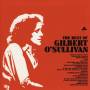 Gilbert O'sullivan - Best Of (shm-cd)