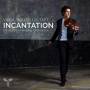 Virgil Boutellis-Taft / Royal Philharmonic Orchest - Incantation