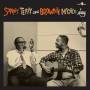 Sonny Terry & Brownie McGhee - Sing (180G Vinyl)