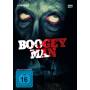 Emily Deschanel - Boogeyman ? Der schwarze Mann [DE-Version, Regio 2/B]