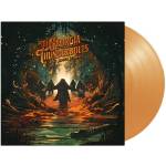 The Georgia Thunderbolts - Rise Above It All - LP Transparent Orange Vinyl