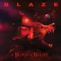 Blaze Bayley - Blood And Belief (2LP-Reissue)