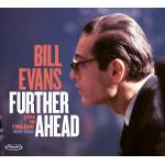 bill Evans - Further Ahead: Live In Finland 1964-69