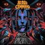 Blood Command - Praise Armageddonism (transparent Magenta Vinyl)