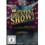 Jan Ammann / Mark Seibert / Michaela Schober / - This Is The Greatest Show - Tour 2022 [DE-Version, Regio 2/B]