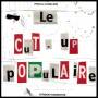 Pascal Comelade - Le Cut-Up Populaire